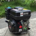 BISON (CHINA) Taizhou 2kw Generator Teile Benzin 168F 5.5HP 2kw Generator Motor